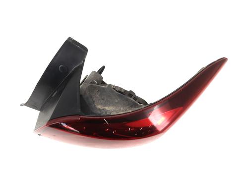 Used Right taillight DACIA SANDERO II 1.0 SCe 75 (B8JC, B8JD) (73 hp) 28366547