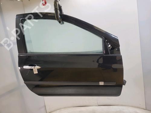 Dør højre fortil Dør højre fortil RENAULT CLIO III (BR0/1, CR0/1) [2005-2014] 34118931 34118931