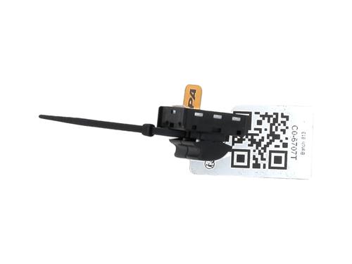 Venstre Foran elrute bryter CITROËN C4 CACTUS 1.2 VTi 82 (82 hp) 28417510