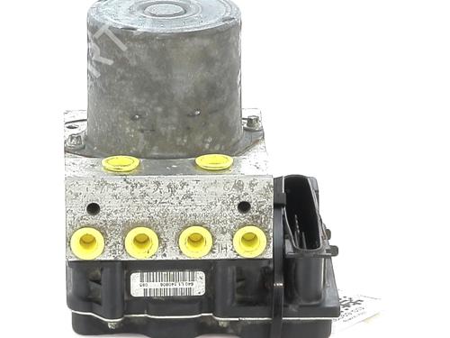 ABS pump MERCEDES-BENZ A-CLASS (W169) A 160 CDI (169.006, 169.306) | BP27395890M43 