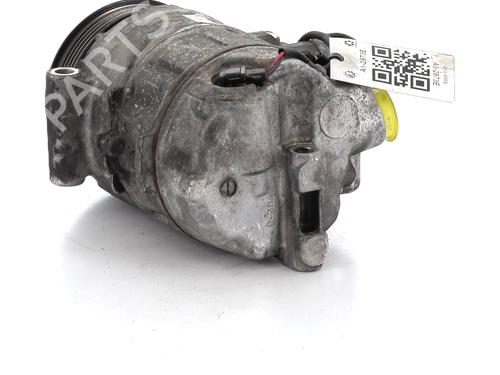 AC compressor MERCEDES-BENZ E-CLASS (W211) E 220 CDI (211.006) | BP31698912M34 - Image 2