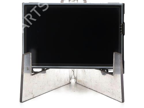 Display monitor PEUGEOT 208 I (CA_, CC_) 1.4 HDi | BP30165854C48