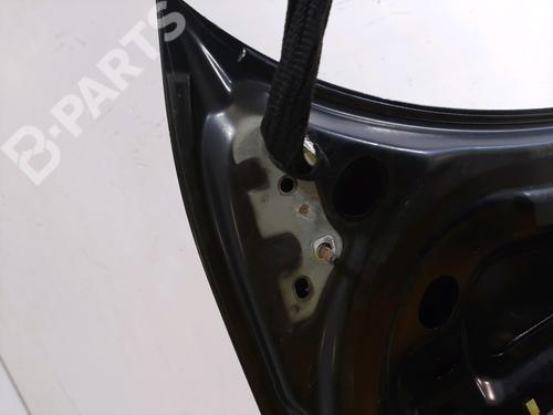 Tailgate JAGUAR XF I (X250) 4.2 Kompressor | BP11268256C6 
