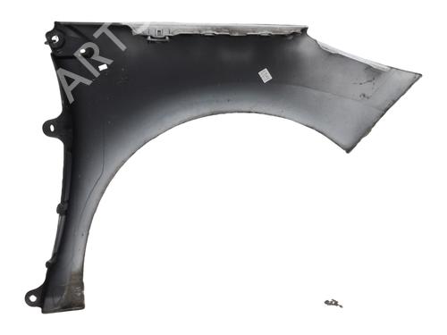 Left front fenders PEUGEOT 308 I (4A_, 4C_) | BP32202017C41