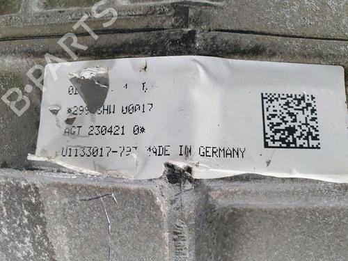Rear differential PORSCHE CAYENNE (9YA) 4.0 Turbo S E-Hybrid AWD (9YACH1) | BP29495216M24 