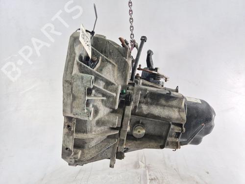 Used Gearbox Gearbox NISSAN MICRA IV (K13K, K13KK) 1.2 DIG-S (98 hp) 39941756 39941756