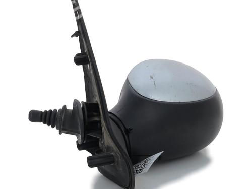 Left mirror PEUGEOT 206+ (2L_, 2M_) 1.4 i (2LKFWA, 2MKFWA) | BP30190748C26 