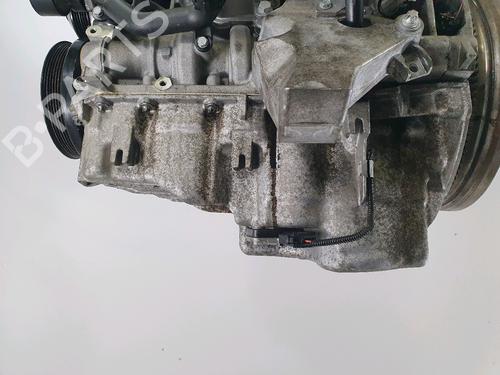 Engine BMW 1 (E81) 116 d | BP34575643M1  - Image 10