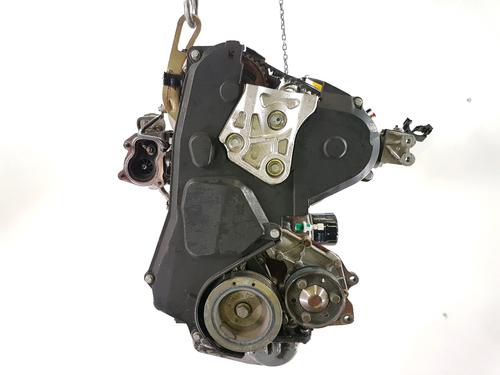 Motor RENAULT SCÉNIC I MPV (JA0/1_, FA0_) 1.9 dCi (JA05, JA1F) (102 hp) 28595050