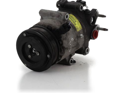 Compresseur AC FORD FIESTA VI (CB1, CCN) 1.5 TDCi (95 hp) 32101762