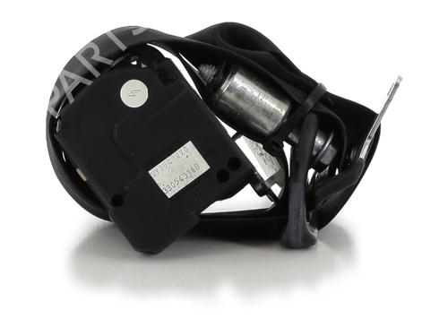 Front left belt tensioner RENAULT TWINGO II (CN0_) 1.5 dCi (CN0E) | BP29552630C87 