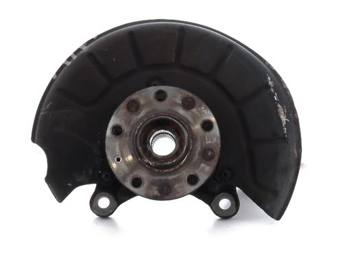 Used Right front steering knuckle VW JETTA IV (162, 163, AV3, AV2) 1.4 TSI Hybrid (170 hp) 31797131