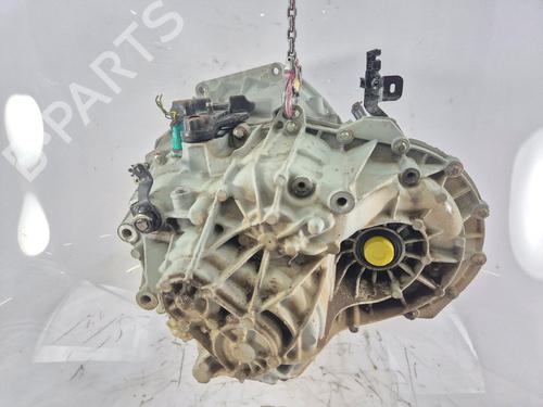 Gearbox RENAULT TRAFIC III Van (FG_) 1.6 dCi 120 (FGMB, FGMC) | BP39160778M3 - Image 4