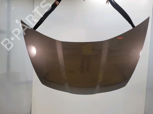 Capot HONDA CIVIC VIII Hatchback (FN, FK) 2.2 CTDi (FK3) (140 hp) 28122109