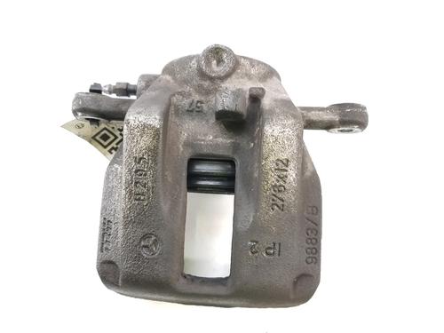 Used Left front brake caliper MERCEDES-BENZ A-CLASS (W169) [2004-2012]  27918088