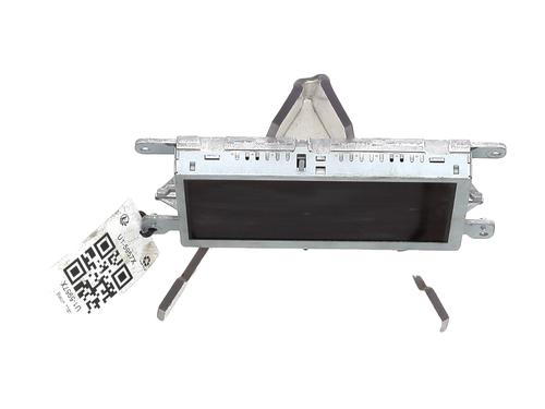 Display AUDI A4 B8 (8K2) 2.0 TDI (143 hp) 31078705