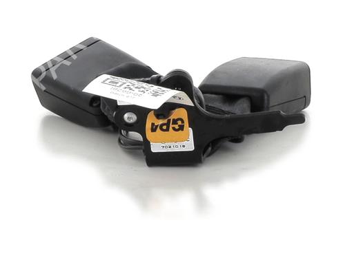 Seat buckle RENAULT CLIO IV (BH_) 1.5 dCi 90 | BP29381675I32 