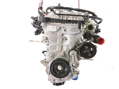 Motor OPEL ASTRA K (B16) 1.4 Turbo (68) (150 hp) 20230176