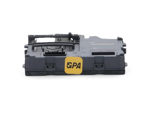 Card reader RENAULT CAPTUR I (J5_, H5_) 1.2 TCe 120 | BP37680784E4 - Image 2