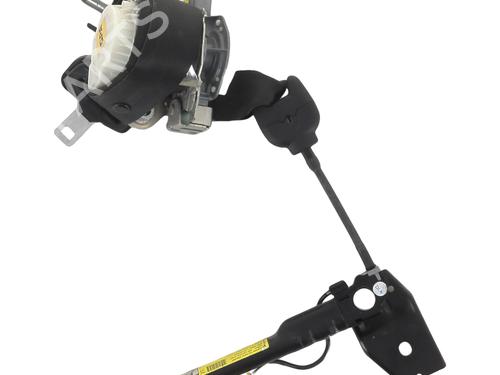 Used Front left seatbelt Front left seatbelt ALFA ROMEO GIULIETTA (940_) 1.4 TB (940FXA1A, 940FXT1A) (120 hp) 33745260 33745260