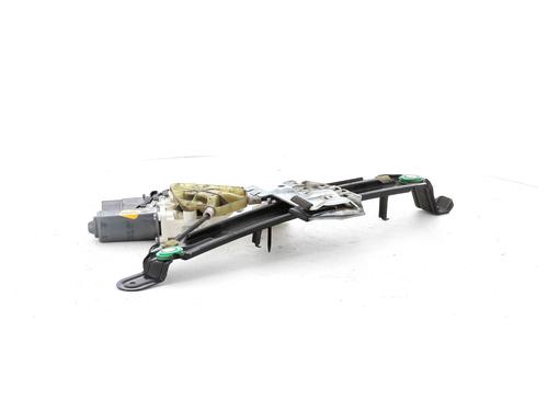 Rear right window mechanism SEAT LEON (1P1) 2.0 TDI | BP16417650C25 