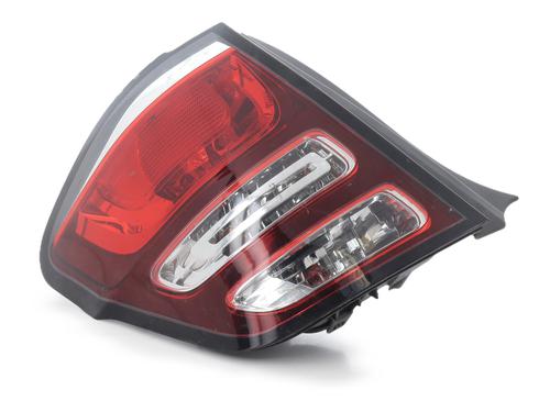 Left taillight CITROËN C3 II (SC_) 1.4 HDi 70 (SC8HZC, SC8HR0, SC8HP4) | BP37191498C34 - Image 2