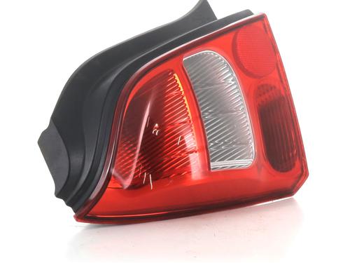 Left taillight RENAULT TWINGO II (CN0_) 1.2 16V (CN04, CN0B) | BP33446635C34  - Image 5