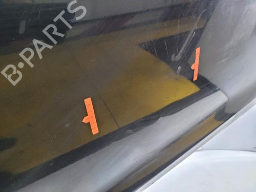 Left front door FORD FIESTA V (JH_, JD_)  | BP26670937C2 