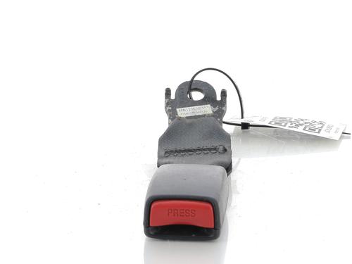 Used Seat buckle MITSUBISHI L200 / TRITON (KA_T, KB_T) 2.5 DI-D 4WD (KB4T) (136 hp) 27902782