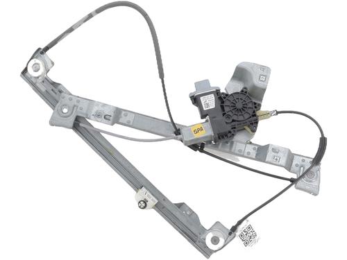 Used Front left window mechanism RENAULT KANGOO Express (FW0/1_) 1.5 dCi 80 (FW15) (80 hp) 30828025