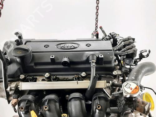 Engine KIA RIO III (UB)  | BP32513117M1  - Image 5