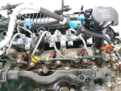 Engine LAND ROVER DISCOVERY SPORT (L550) 2.0 D 4x4 | BP38917992M1 - Image 10