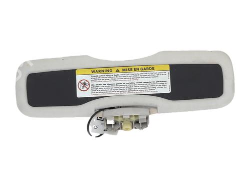Used Right sun visor Right sun visor 38188996 38188996