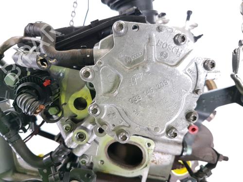 Engine VW BORA I (1J2) 1.9 TDI | BP31141958M1 
