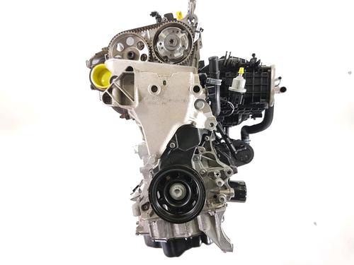 Used Engine VW SCIROCCO III (137, 138) 1.4 TSI (125 hp) 32741466
