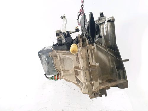 Gearbox RENAULT CLIO III (BR0/1, CR0/1) 1.2 16V | BP32460014M3