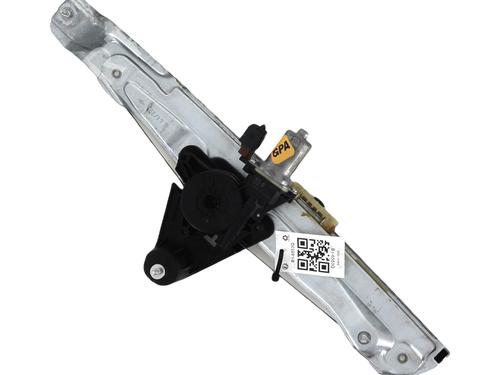 Used Rear left window mechanism DACIA SANDERO III 1.0 TCe 90 (91 hp) 32152989