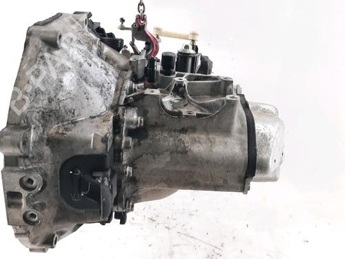 gearbox-citroen-c3-ii-sc_-2009-34001320 main image
