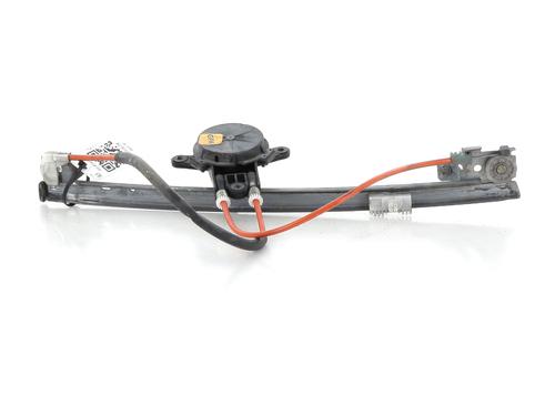 Front left window mechanism PEUGEOT 106 II (1A_, 1C_) 1.0 i | BP24393840C22 