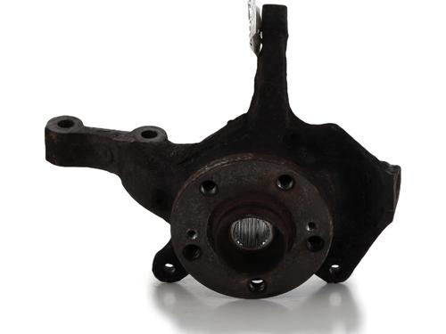 Used Left front steering knuckle RENAULT ESPACE IV (JK0/1_) 2.0 dCi (JK02, JK03) (131 hp) 29517580