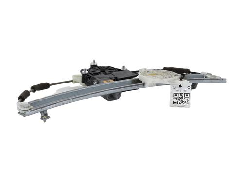 Front left window mechanism HYUNDAI i20 II (GB, IB) 1.2 | BP29171786C22 