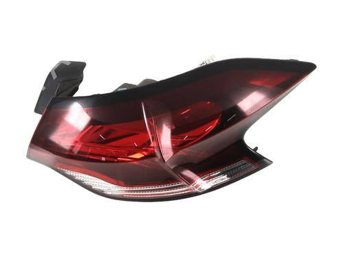 Used Right taillight Right taillight CITROËN DS4 (NX_) 1.6 HDi 110 (112 hp) 33809487 33809487