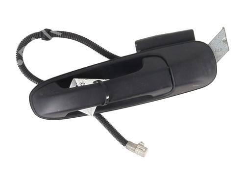 Tailgate handle JEEP CHEROKEE (KJ) 2.8 CRD 4x4 | BP25589371C132 