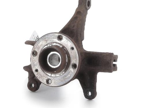 Used Left front steering knuckle RENAULT SCÉNIC II (JM0/1_) 1.5 dCi (JM1F) (86 hp) 30557757