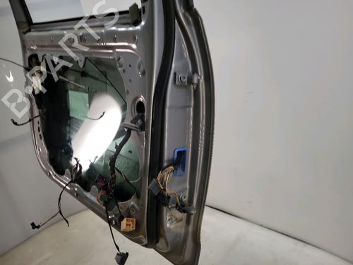 Left front door VW POLO IV (9N_, 9A_) 1.4 TDI | BP29295996C2 