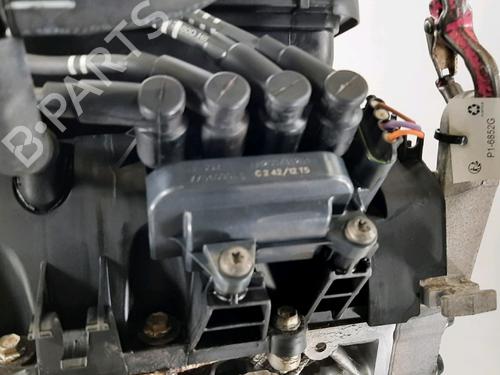 Engine RENAULT CLIO III (BR0/1, CR0/1) 1.2 16V (BR02, BR0J, BR11, CR02, CR0J, CR11) | BP32180674M1 