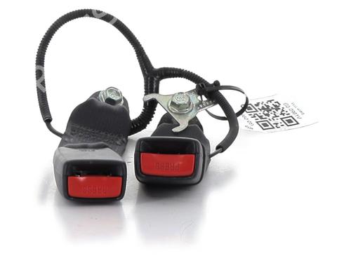 Engache cinturón HONDA INSIGHT (ZE_) 1.3 IMA (ZE28, ZE2) (88 hp) 30312524