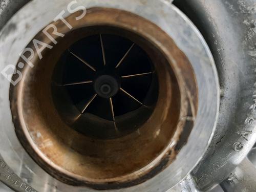 Engine RENAULT CLIO IV (BH_) 1.5 dCi 75 | BP31749392M1 