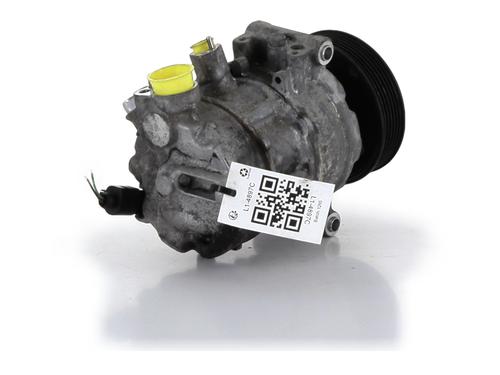 AC compressor VW POLO VI (AW1, BZ1, AE1) 1.0 | BP32378216M34