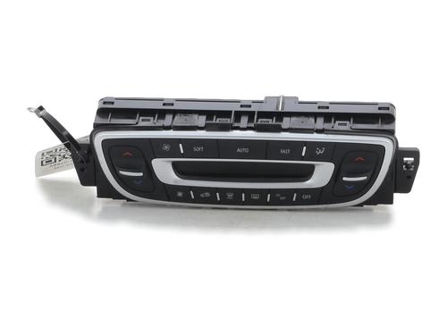 Used Climate control RENAULT SCÉNIC III (JZ0/1_) 1.9 dCi (JZ0J, JZ1J, JZ1K, JZ1S) (131 hp) 27814902